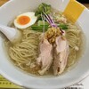 塩生姜らー麺専門店 MANNISH 亀戸店