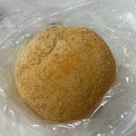 スペイン石窯パン513BAKERY  - もちっこきなこ