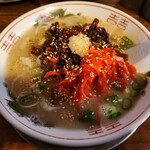 昭和ホルモン食堂 - 