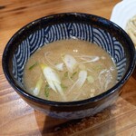 麺屋はちれん - 