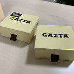 GAZTA - 