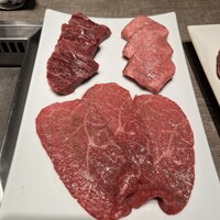 焼肉うしごろ 池袋店 - 