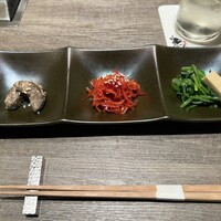 焼肉うしごろ 池袋店 - 