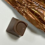 GODIVA - ミルクチョコレート