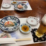 Sushi Arata - 