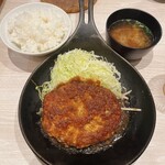 トンテキ食堂8 - 