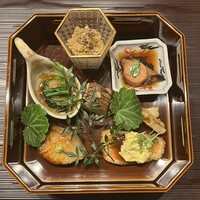 銀座 くらはし hanare - 