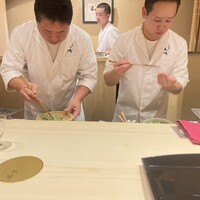 日本料理 山崎 - 