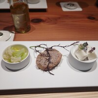 鳥恵 上野広小路店 - 