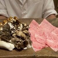 日本料理 山崎 - 