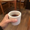 スポットコーヒースタンド