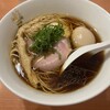 らぁ麺 はやし田 池袋店