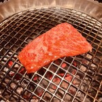 炭火焼肉 石垣庵 - 