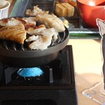 大江戸温泉物語Premium 白浜御苑 - 