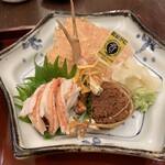 Kagurazaka Kuzuryuusoba - 