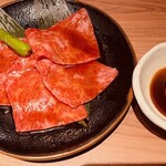 炭火焼肉 石垣庵 - 