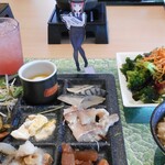 大江戸温泉物語Premium 白浜御苑 - 