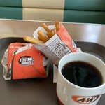 A&W - 