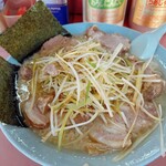 Ramen Shoppu - 