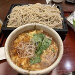 Kagurazaka Kuzuryuusoba - 