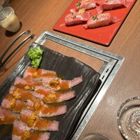 肉料理 KOJIRO -  肉料理 KOJIRO -
