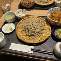 手打ちそば 大石 - 