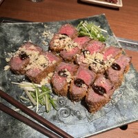 肉料理 KOJIRO -  肉料理 KOJIRO -