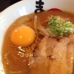 まるたか - まるたかラーメン