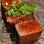 飛騨季節料理 肴 - 