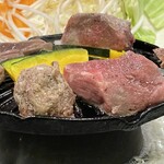 馬焼肉酒場　馬太郎 - 