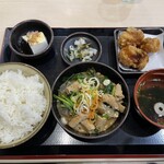 もつ次郎 - 料理写真: