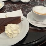 DEMEL - 料理写真: