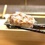 Sushi Kinosuke - セコガニ