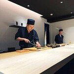 Kagurazaka Sushi Konkon - 