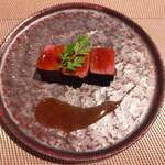 飛騨季節料理 肴 - 