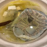 久松 スッポン店 - 