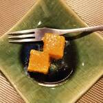 飛騨季節料理 肴 - 