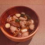 飛騨季節料理 肴 - 