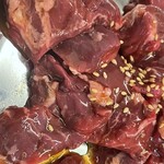 焼肉スタイル肉放題 - 