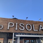 PISOLA - 
