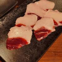 飛騨季節料理 肴 - 