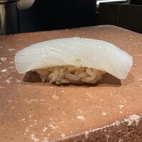 寿司 あつや - 