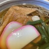 Teuchi Soba Takahashi - 