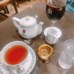 Kafe Do Ginza Miyuki Kan - 