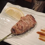 Sumibiyakitori Hirachan - 