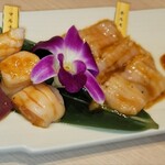 黒毛和牛焼肉 凱旋門 奥の院 - 