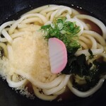 うどん×酒場 第六感 - 