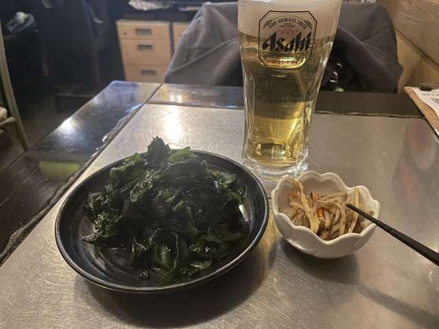 Beer 100 Yen Tanto photo 5