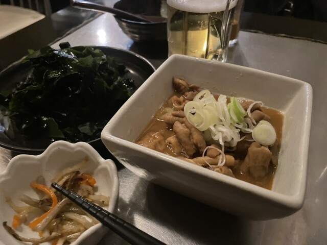 Beer 100 Yen Tanto photo 4