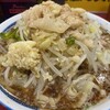 ラーメン二郎 目黒店